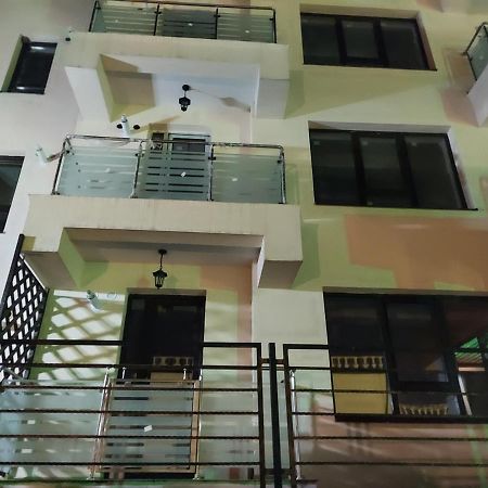 Apartament Bya Luxury Valea Lupului  Zewnętrze zdjęcie