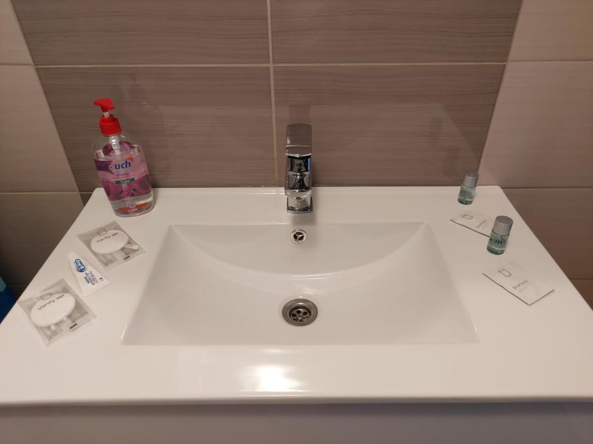 Apartament Bya Luxury Valea Lupului  Zewnętrze zdjęcie