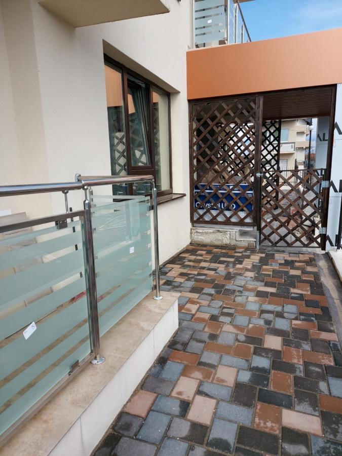 Apartament Bya Luxury Valea Lupului  Zewnętrze zdjęcie